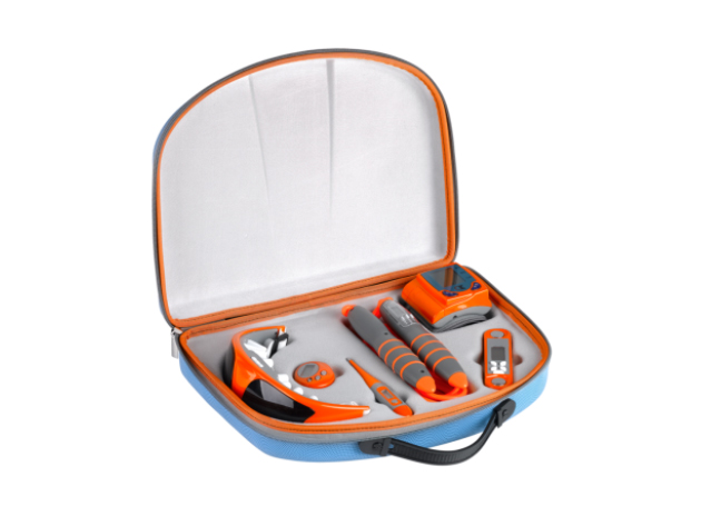 EVA 雕(diao)刻禮盒