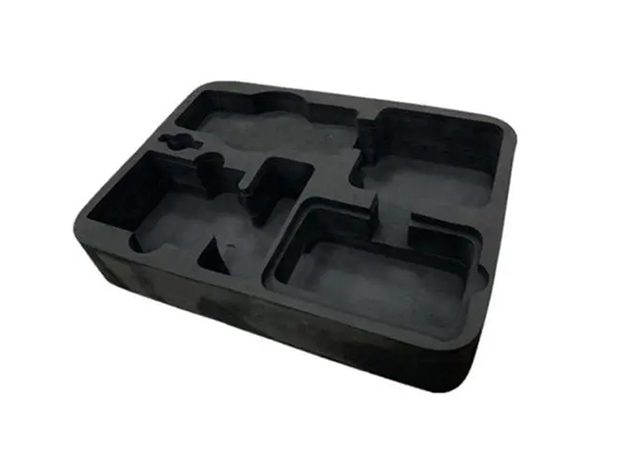 包裝(zhuang)内襯