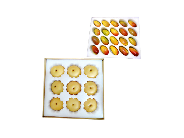 EPE水果包裝(zhuang)