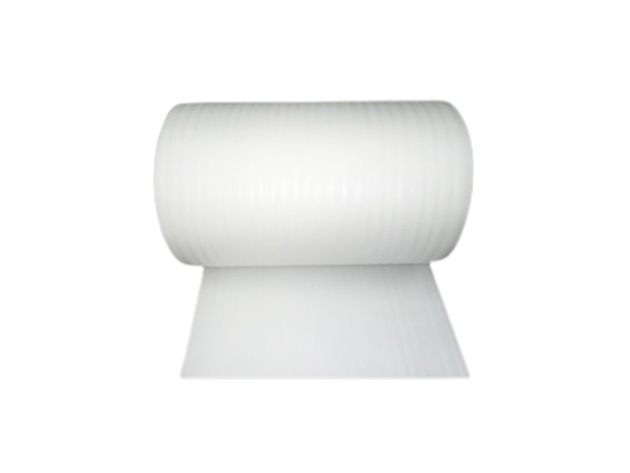 EPE覆(fu)膜珍珠棉(mian)卷