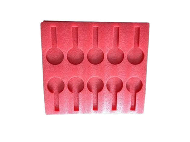 EPE防(fang)靜電托盤(pan)