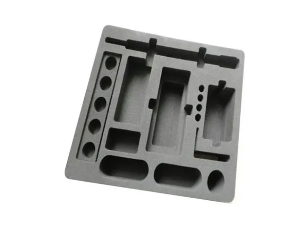 包裝(zhuang)内襯