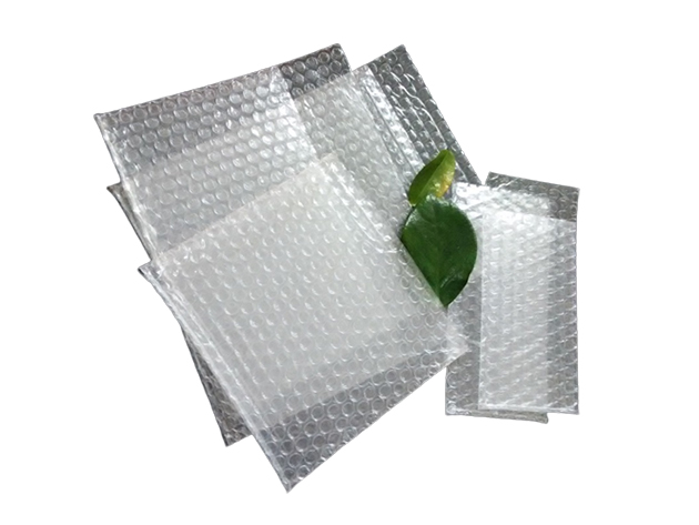 氣(qi)泡膜/氣泡(pao)袋